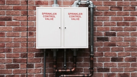 Residential Fire Protection